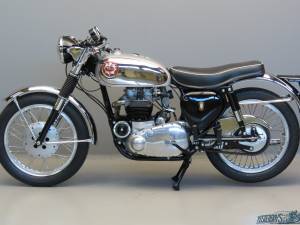 Bild 6/7 von BSA DUMMY (1963)