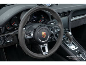 Afbeelding 8/39 van Porsche 911 Targa 4 GTS (2018)