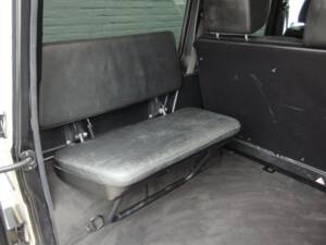 Bild 85/99 von Mercedes-Benz G 500 (lang) (2003)