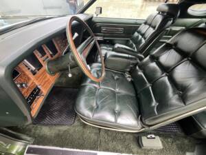 Image 13/20 of Lincoln Continental Mark IV (1973)