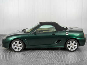 Image 50/50 of MG TF 135 (2002)