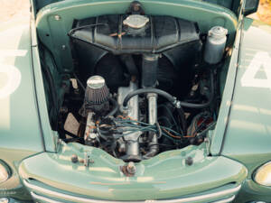 Immagine 17/18 di FIAT 500 C Topolino (1951)