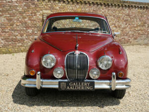 Bild 5/50 von Jaguar Mk II 2.4 (1962)