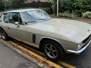 Image 7/13 de Jensen Interceptor  MK II (1970)