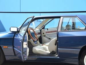 Bild 2/20 von Maserati Ghibli 2.8 (1995)
