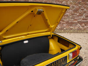 Image 35/50 of Triumph Spitfire 1500 (1978)