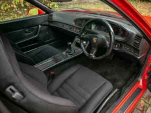 Imagen 2/45 de Porsche 968 CS (1993)