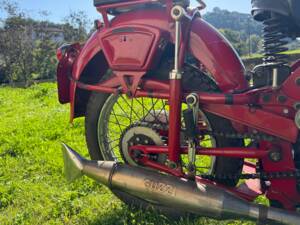 Afbeelding 10/12 van Moto Guzzi DUMMY (1950)