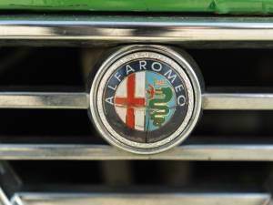 Bild 11/42 von Alfa Romeo GTV 2.0 (1981)