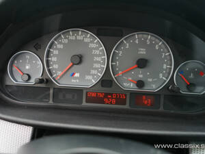 Bild 4/26 von BMW M3 (2005)