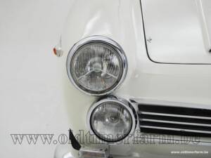 Image 11/15 de Alfa Romeo 2600 Spider (1963)