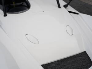 Image 39/50 of Lotus 2-Eleven GT4 (2009)