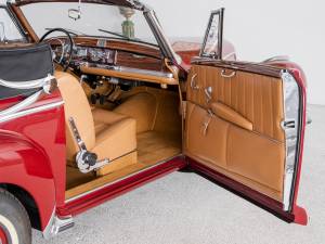 Bild 33/49 von Mercedes-Benz 300 S Cabriolet A (1953)