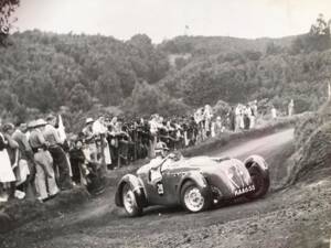Bild 11/14 von Healey Silverstone (1950)