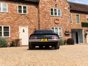 Immagine 27/49 di Pontiac Firebird TransAm (1973)