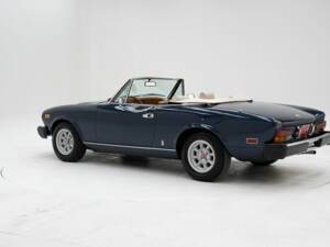 Bild 4/15 von FIAT 124 Spider CS2 (1979)