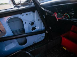 Immagine 26/41 di MG MGB (1963)