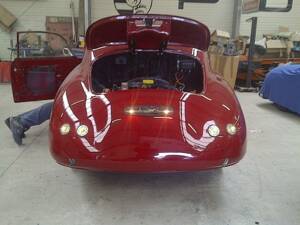 Bild 38/50 von Porsche 356 A 1600 (1956)