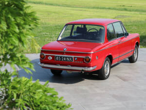 Image 19/50 of BMW 2002 (1970)