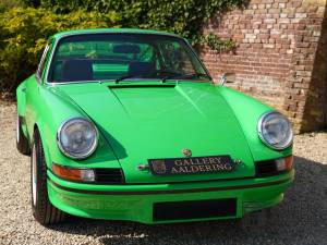 Image 31/50 of Porsche 911 Carrera RS 2.7 (Sport) (1973)