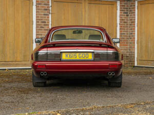 Image 7/50 of Jaguar XJS 6.0 (1993)