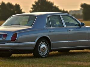 Image 11/50 of Rolls-Royce Silver Seraph (1998)