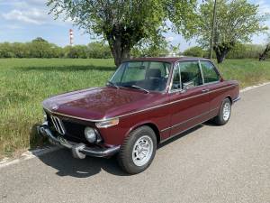 Image 3/37 of BMW 2002 tii (1971)