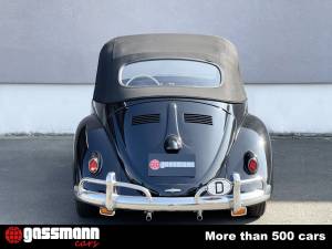 Bild 8/15 von Volkswagen Beetle 1200 (1969)