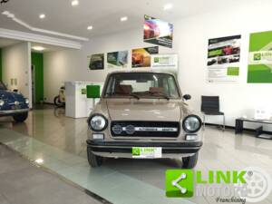 Bild 2/10 von Autobianchi A112 Abarth (1975)