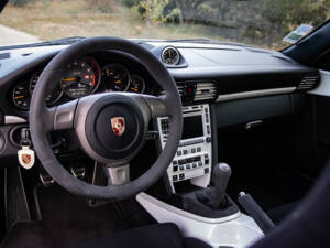 Afbeelding 40/50 van Porsche 911 GT2 (2008)