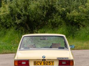 Image 18/44 of BMW 518 (1979)