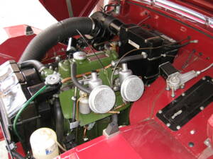 Bild 7/11 von Austin-Healey Sprite Mk I (1960)