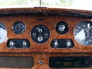 Immagine 50/66 di Rolls-Royce Silver Cloud II (1960)