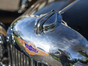 Image 37/50 de Lagonda 4.5 Litre LG 45 Sports Tourer (1937)