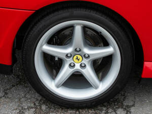 Imagen 11/49 de Ferrari 550 Maranello (1999)