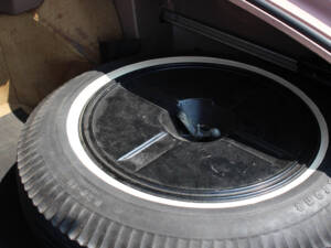 Bild 39/40 von Cadillac 62 Coupe DeVille (1959)