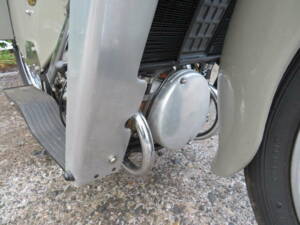 Image 11/39 of Velocette DUMMY (1955)