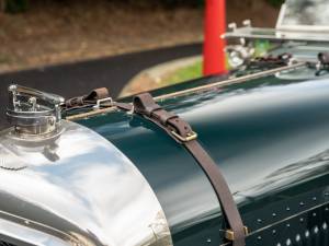 Image 34/39 of Bentley 6 1&#x2F;2 Liter Speed Eight Special (1935)