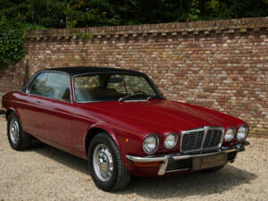 Imagen 38/50 de Jaguar XJ 6 L 4.2 (1977)