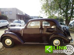 Imagen 5/10 de FIAT 1100 B (1949)