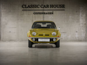 Immagine 8/89 di Opel GT 1900 (1972)