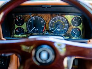 Afbeelding 45/50 van Jaguar XJS 6.0 V12 (1992)