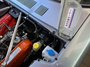 Immagine 18/58 di Datsun 240Z (1972)