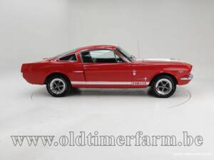 Bild 9/15 von Ford Mustang GT (1965)