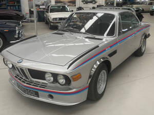Image 4/4 of BMW 3.0 CSL (1973)