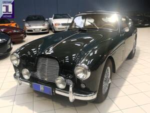 Image 10/58 of Aston Martin DB 2&#x2F;4 Mk II (1957)