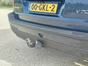 Image 9/32 of Volvo V 70 T5 (2002)