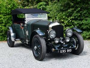 Image 15/50 of Racing Green B Special Speed 8 (1949)