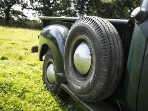 Imagen 45/50 de Chevrolet 3600 ¾-ton (1949)