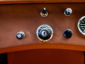 Bild 29/32 von Austin-Healey Sprite Mk I (1961)
